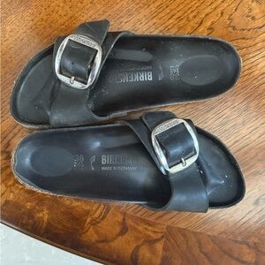 Birkenstock Sandals Size 38